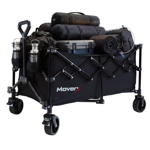 Moverx 220l 100kg folding - moverx,