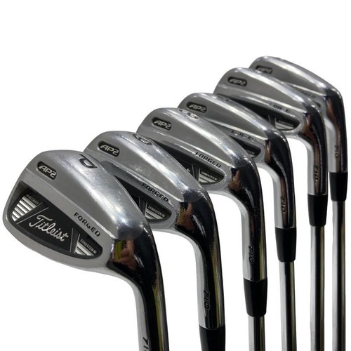 Titleist ap2 710 irons - titleist,