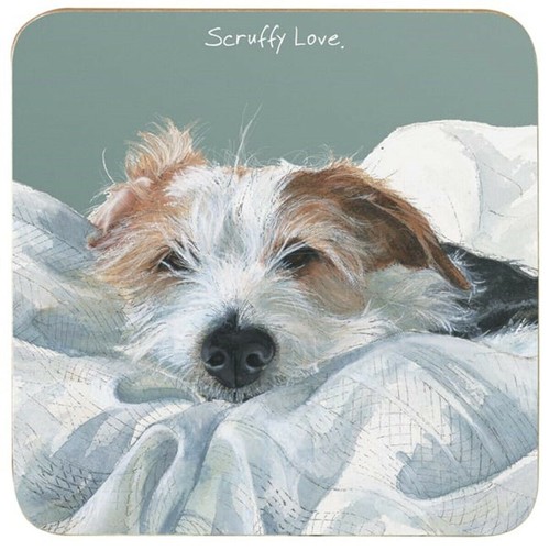 Wire hair jack - wire, russell