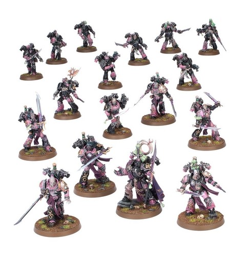 Warhammer 40k emperors - *warhammer,
