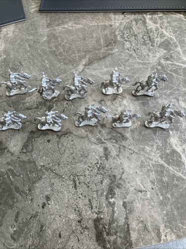 X10 hinchcliffe soldiers - soldiers, on