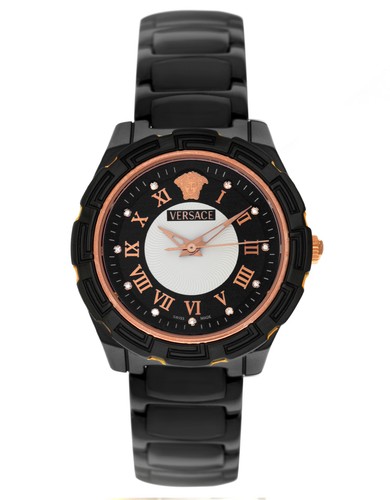 Versace one glamour diamond - dv,