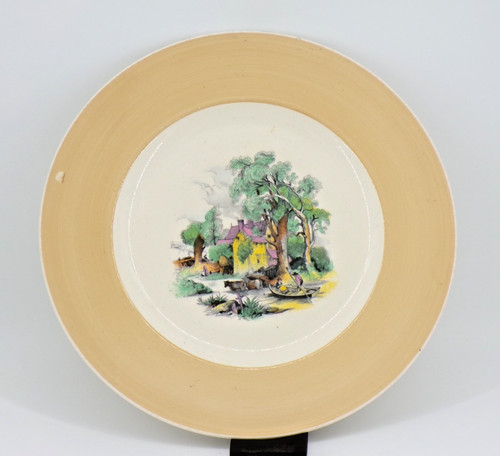 Rare vintage 1930s clarice - 1930s,