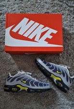 Nike air max plus tuned - air,