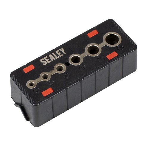 Drill guide sdg01 - -,