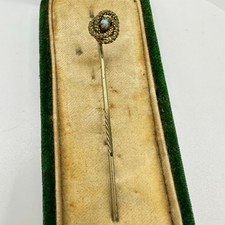 Antique Victorian 1800s gold