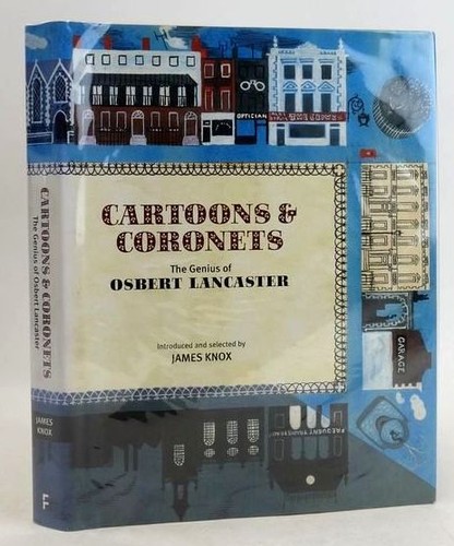 Cartoons coronets the - &, coronets: