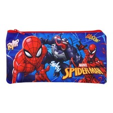 Kids spiderman school pencil - ,