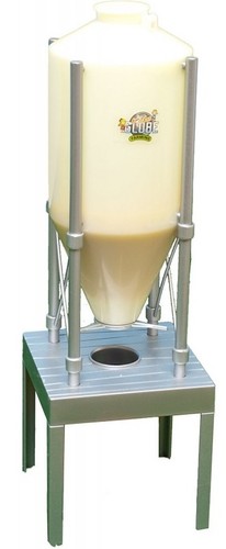 Kids globe grain silo - globe,,