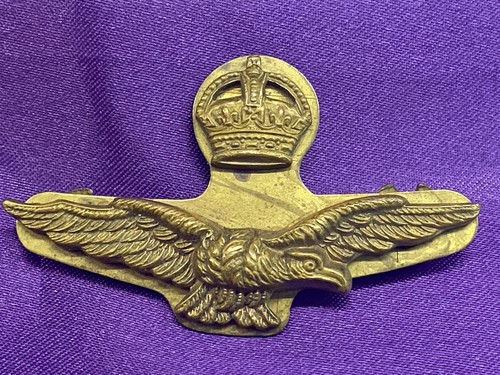 Genuine ww2 raf - genuine,
