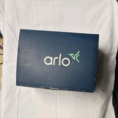 Arlo pro security camera - arlo,