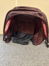 Maxi Cosi Mura 4 Sun Shade Genuine Spare Part