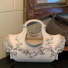c.1891 Doulton Burslem 18"