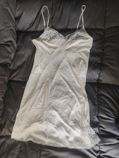 Vintage St Michael Satin Slip