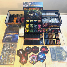 Organizer Inserts for Twilight
