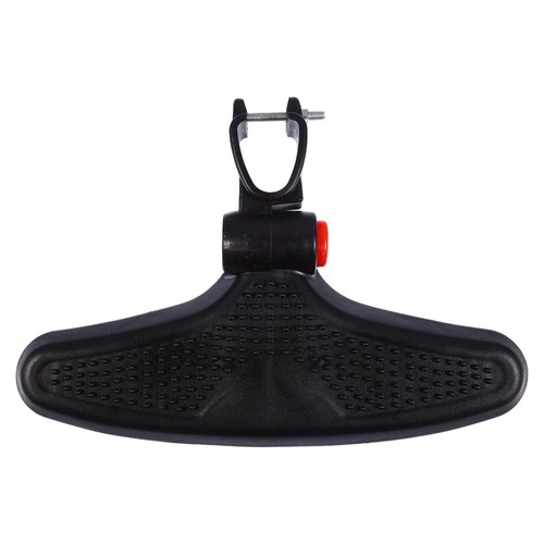Pushchair pedal plane foot - pushchair,