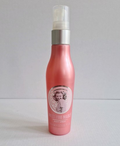 Soap glory mist you madly - soap,