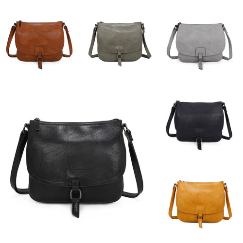 New women ladies crossbody - new,