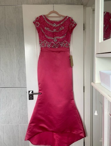 Show stopping pink - 💗✨,