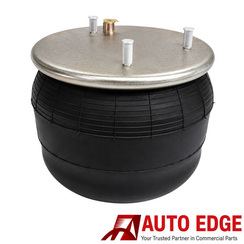 Rear suspension air bag spring - rear,