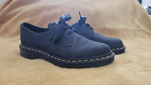 Martens black glitter - martens, shoes