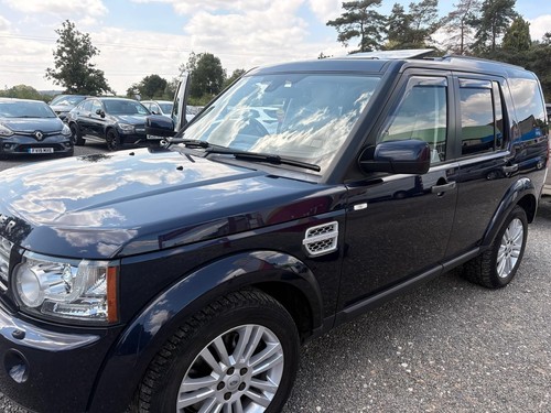 2013 land rover discovery 0 - 2013,