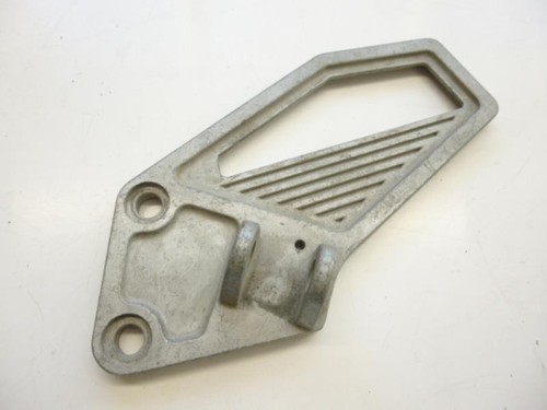 Front left turntable kawasaki - front,