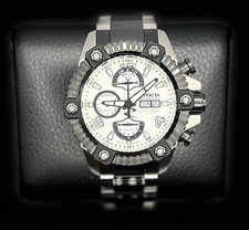 Invicta Reserve Octane Swiss