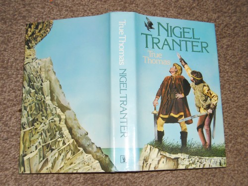 True thomas nigel - thomas, tranter