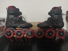 Roces X35 3X110 TIF UK Size