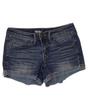 MOSSIMO Womens Mid Rise Denim