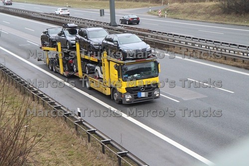 Truck photo mercedes benz - photo, mercedes-benz