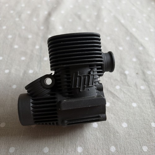 Hpi 1491 crankcase - hpi,