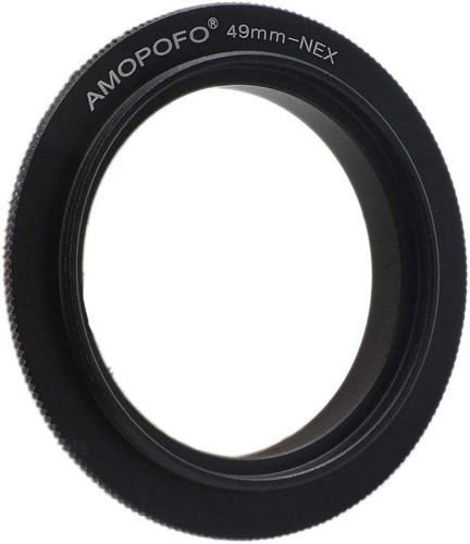 49mm macro reverse ring - 49mm,