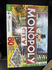  Old Monopoly City Edition
