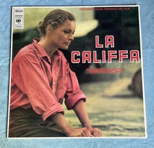 Ennio Morricone - La Califfa -