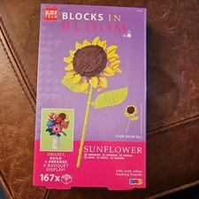 Blocks bloom build - in, kit