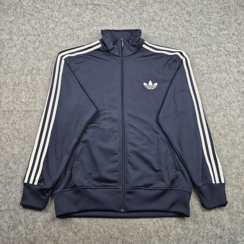 Adidas jacket mens large - jacket,