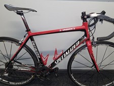 Specialized works roubaix - s,