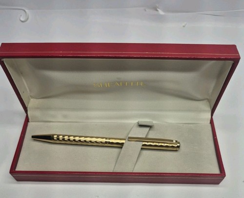 Vintage sheaffer targa 1011 - targa,