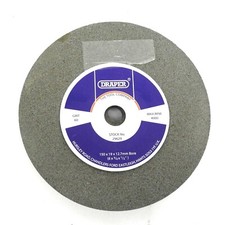Draper Grindstone Grinding Wheel - Coarse - 6inch B36 - TG706C
