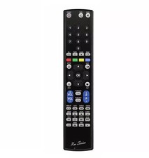 Replacement Remote Control for