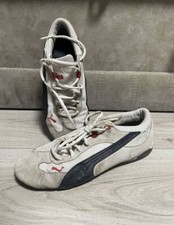 Vintage 00s Puma Drift Cat