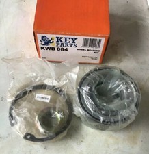 Key Parts KWB084 Wheel Bearing Kit suits Peugeot 205 405 Citroen ZX Xsara 