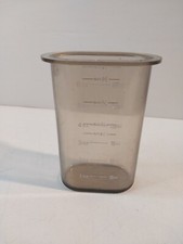 Vintage JC Penney 8340 Food