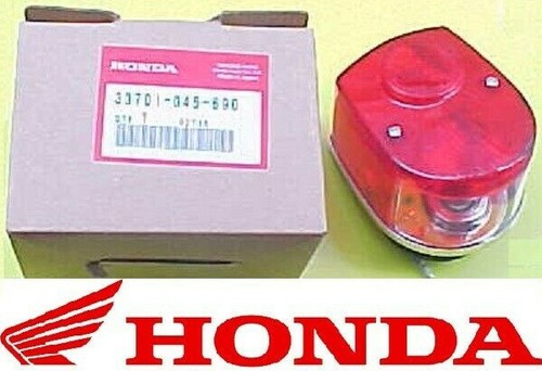 New honda oem 33701 - new!,