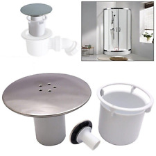Shower Drain Trap Cover Shower