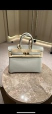 Hermes Birkin 25 2022 VEAU