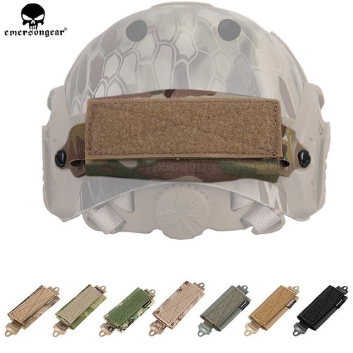 Emerson tactical combat helmet - emerson,