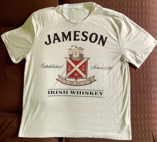 Jameson irish - jameson,